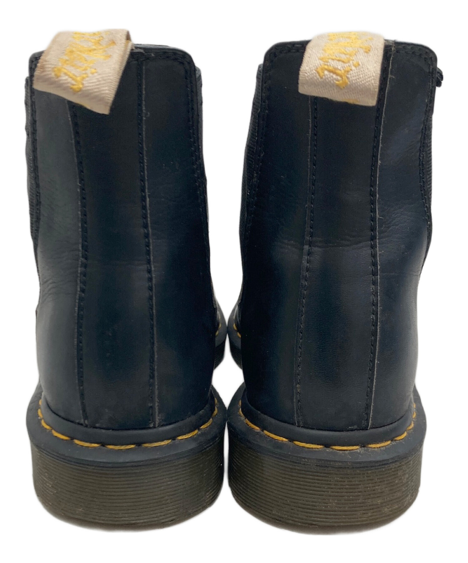 中古・古着通販】Dr.Martens (ドクターマーチン) サイドゴアチェルシー