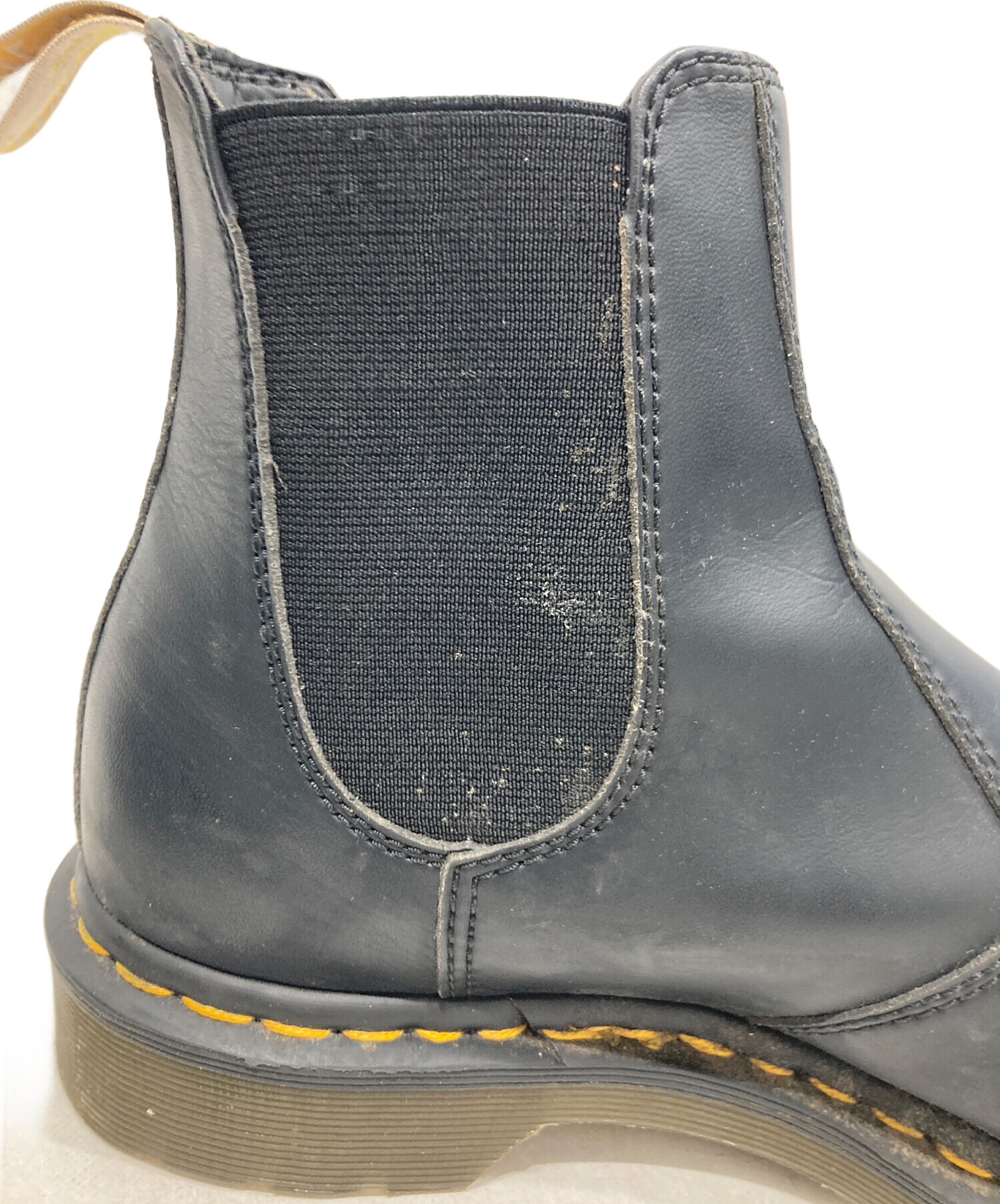 中古・古着通販】Dr.Martens (ドクターマーチン) サイドゴアチェルシー