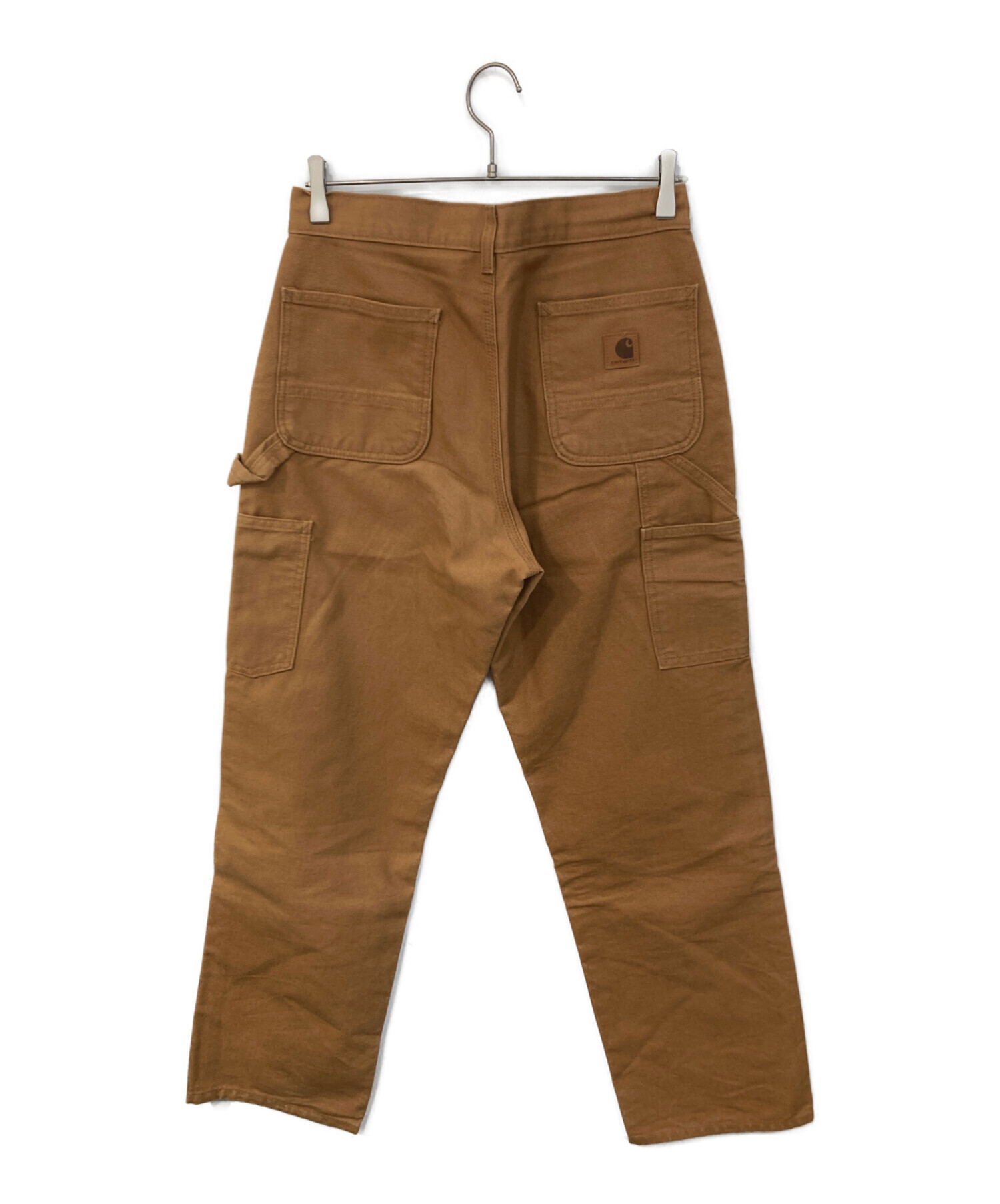 中古・古着通販】CarHartt (カーハート) ウォッシュド ダック