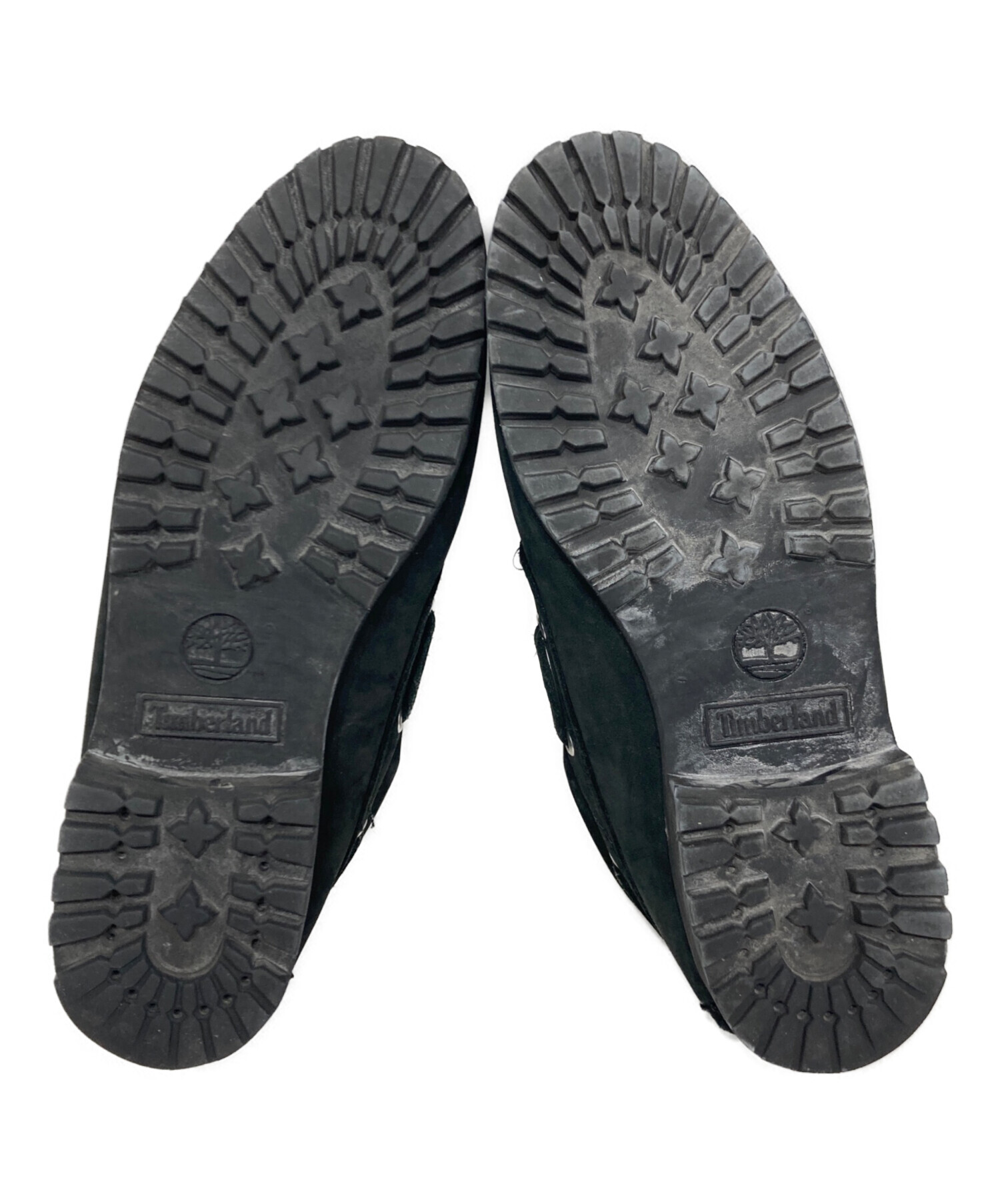 中古・古着通販】Timberland (ティンバーランド) 3eye classic lug