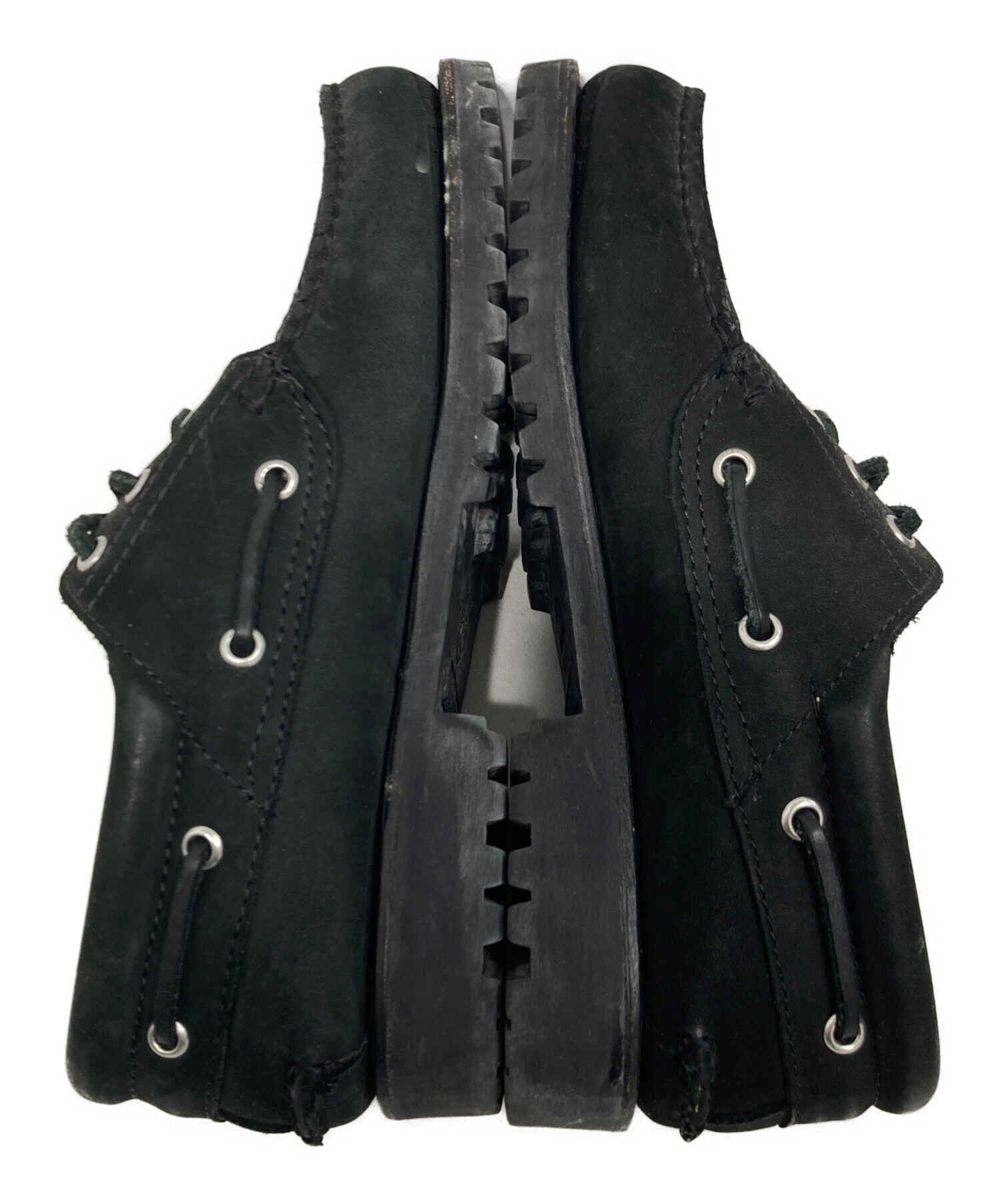 中古・古着通販】Timberland (ティンバーランド) 3eye classic lug