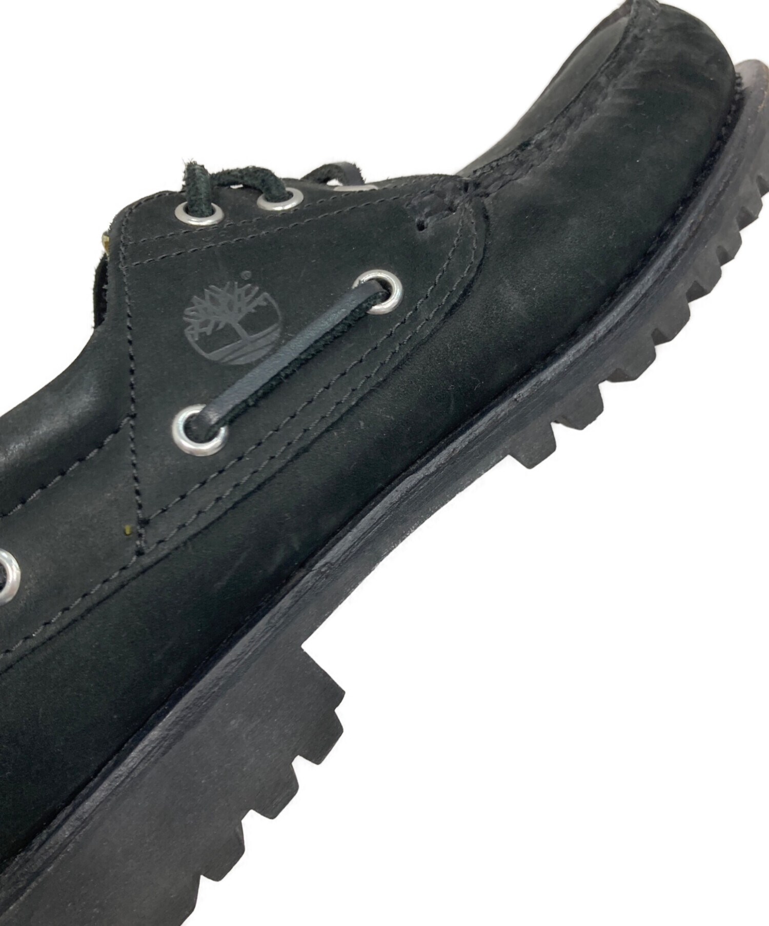中古・古着通販】Timberland (ティンバーランド) 3eye classic lug