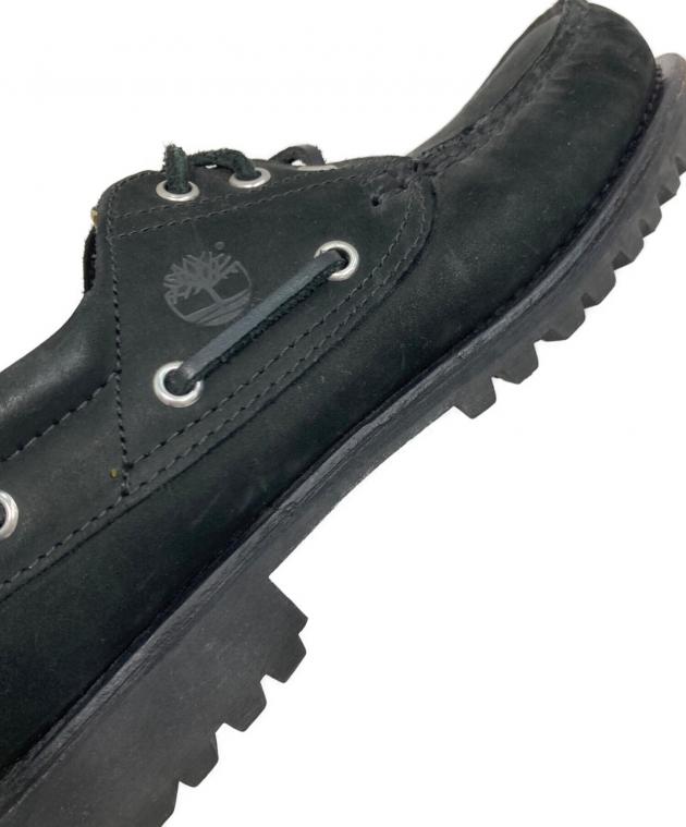 中古・古着通販】Timberland (ティンバーランド) 3eye classic lug