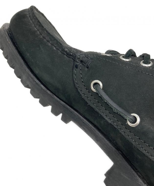 中古・古着通販】Timberland (ティンバーランド) 3eye classic lug