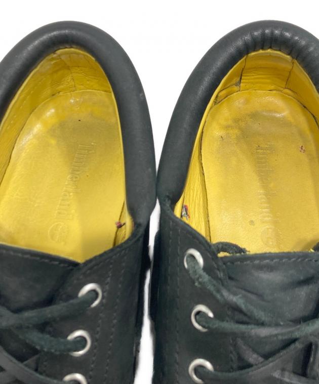 中古・古着通販】Timberland (ティンバーランド) 3eye classic lug