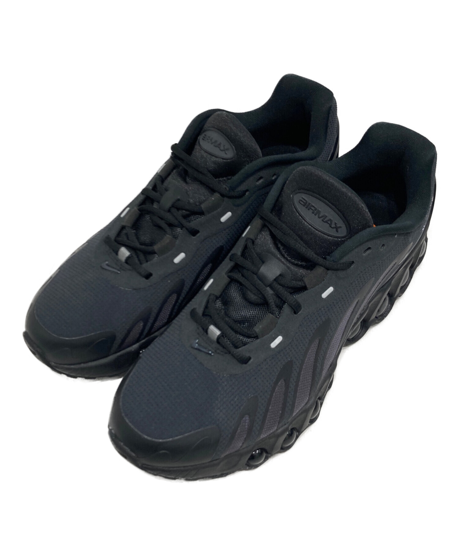中古・古着通販】NIKE (ナイキ) AIR MAX DN8 ブラック サイズ:27