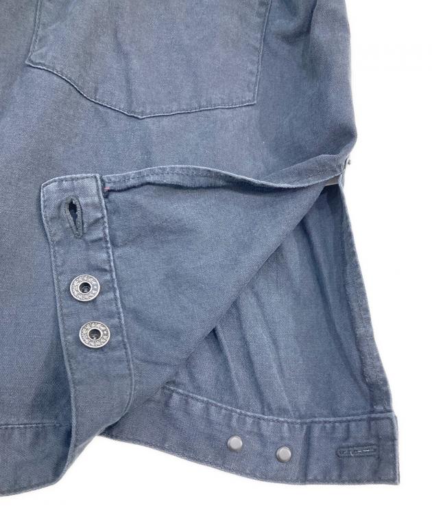 NICENESS THORNHILL、H.SHARK セットアップ NICENESS | THORNHILL SS26