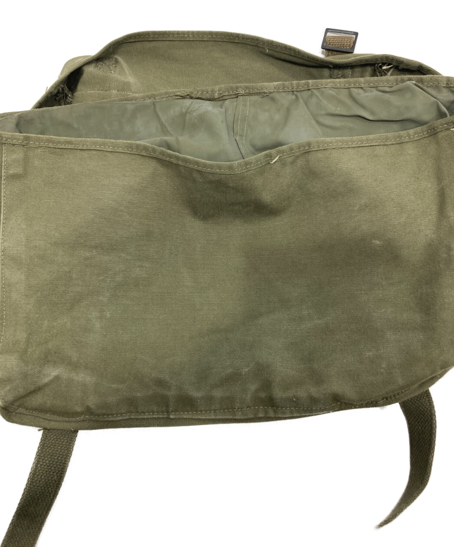 中古・古着通販】US ARMY (ユーエスアーミー) M-1945 cargo backpack 