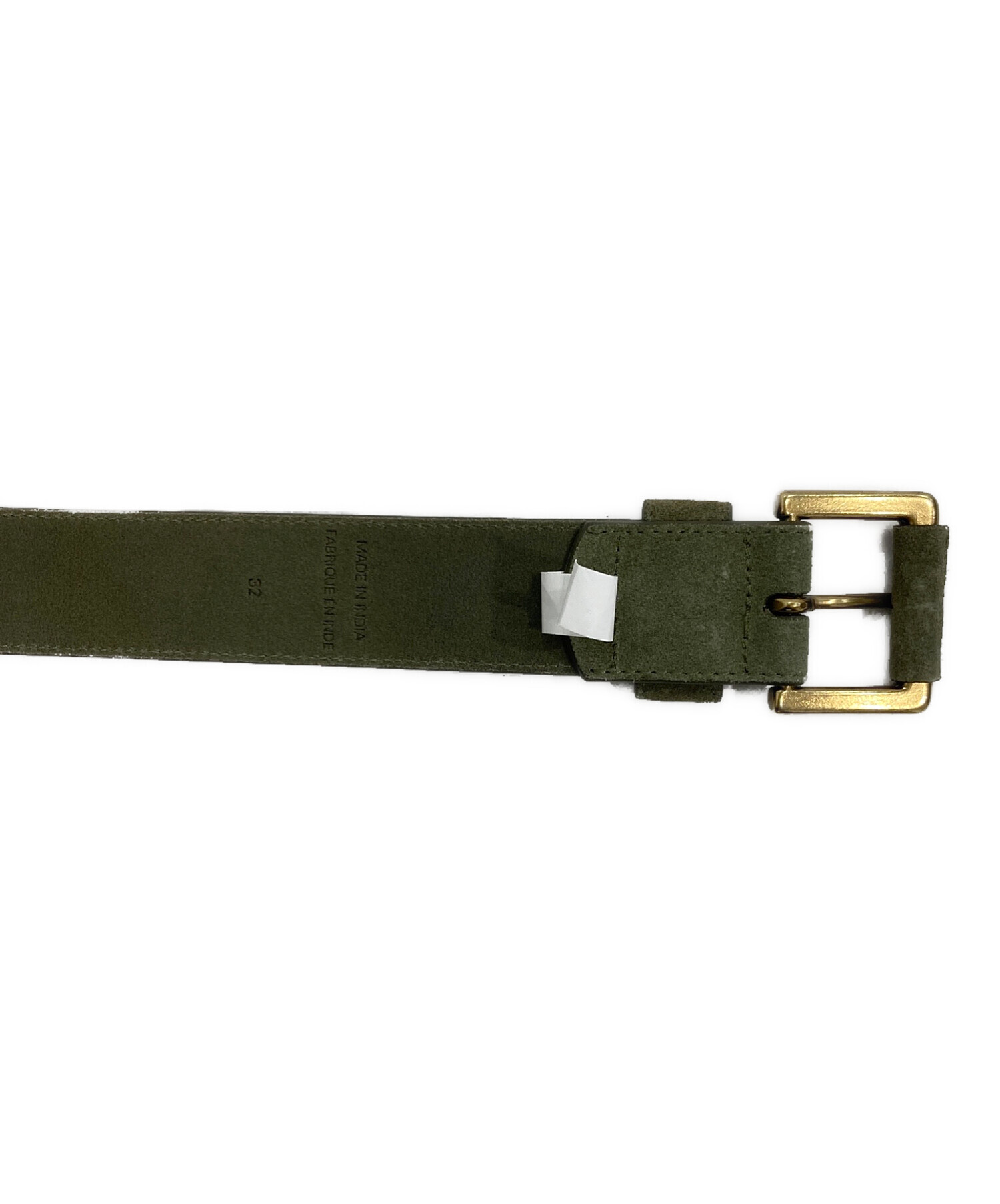 中古・古着通販】POLO RALPH LAUREN (ポロ・ラルフローレン) スエード