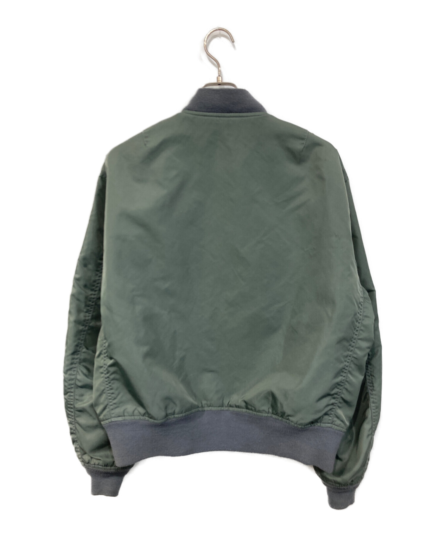 中古・古着通販】AVIREX (アヴィレックス) JOURNAL STANDARD relume
