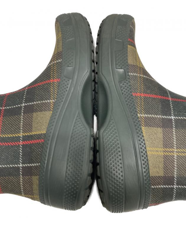 中古・古着通販】Barbour (バブアー) crocs (クロックス) Wellington