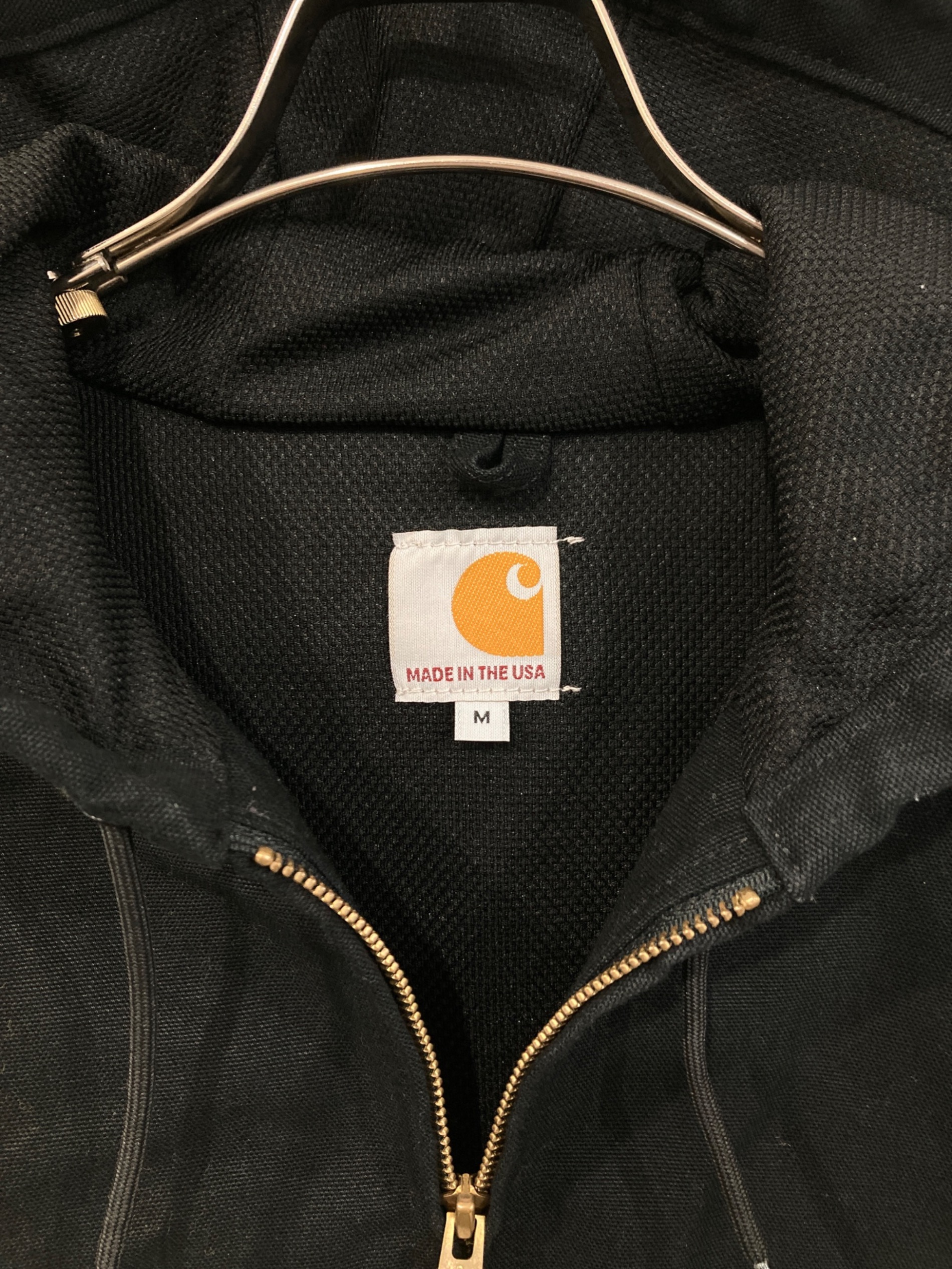 中古・古着通販】CarHartt (カーハート) アクティブジャケット