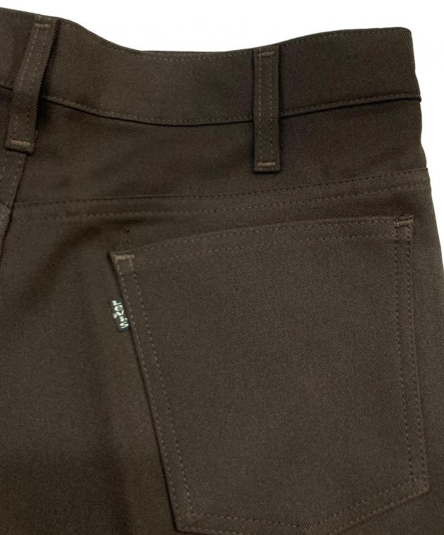 中古・古着通販】LEVI'S (リーバイス) 80's STA-PREST ブーツカット