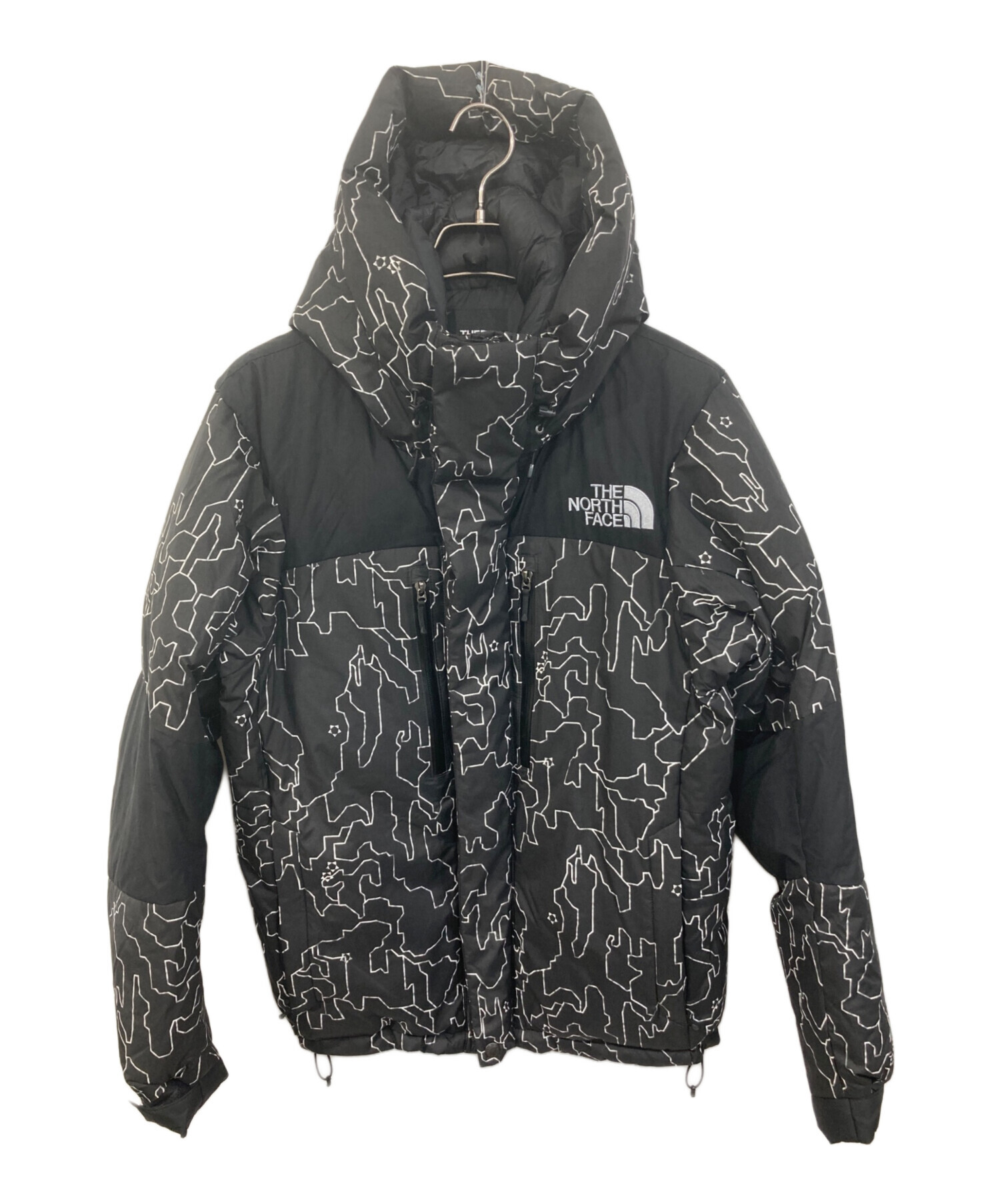 中古・古着通販】THE NORTH FACE (ザ ノース フェイス) Novelty Baltro