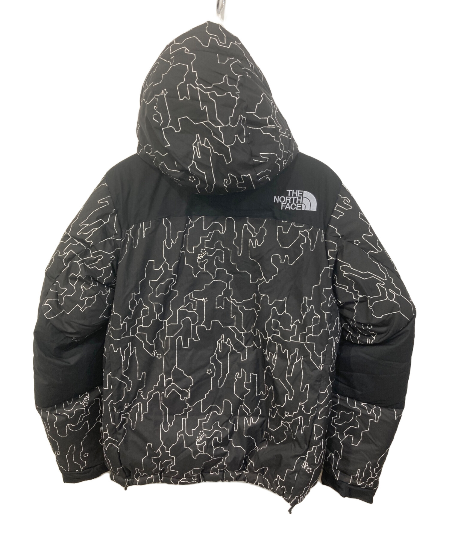 中古 THE NORTH FACE Hoarfrost Jacket 店舗限定 中古・古着通販】THE NORTH FACE (ザ ノース フェイス) Novelty Baltro