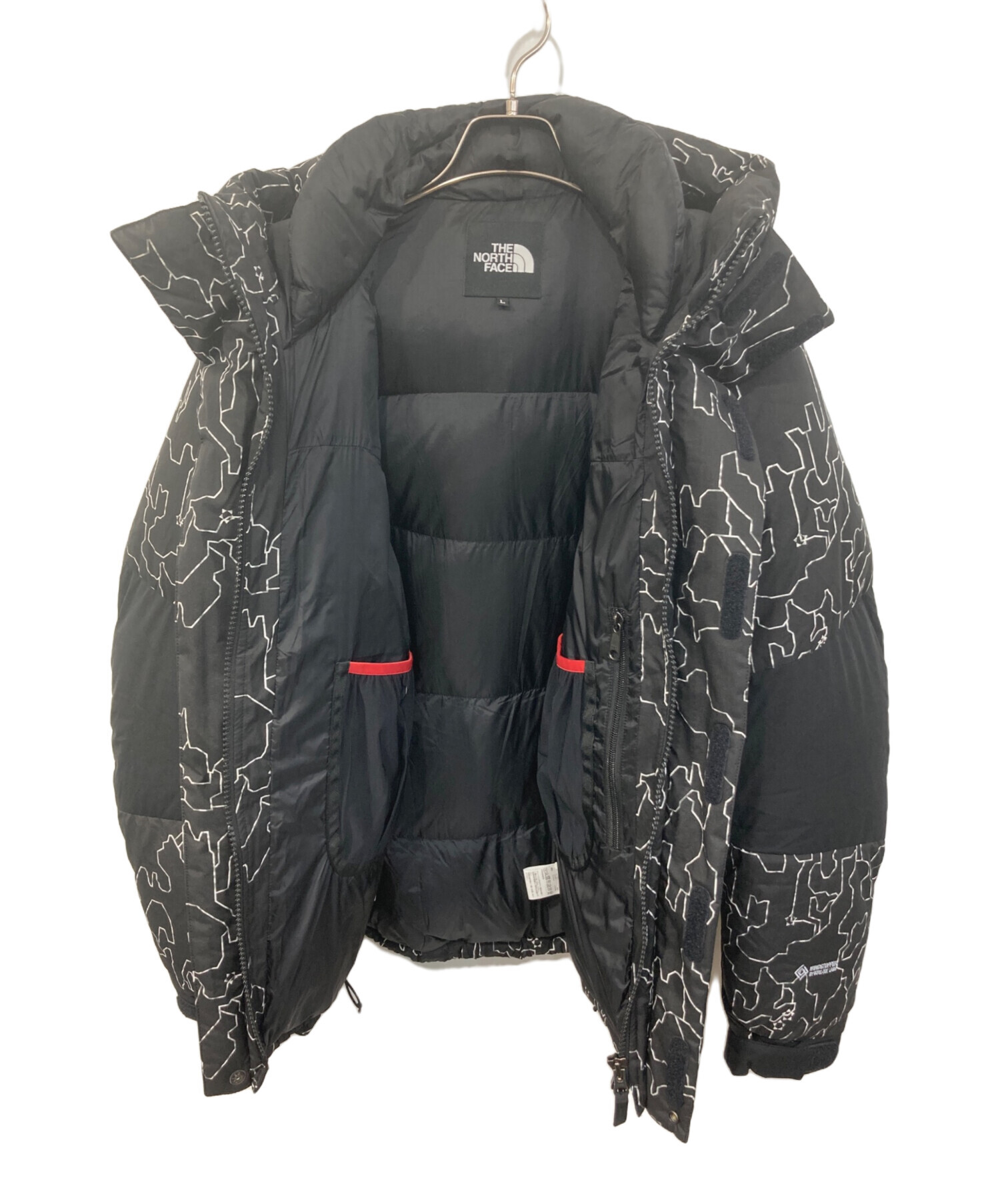 中古・古着通販】THE NORTH FACE (ザ ノース フェイス) Novelty Baltro
