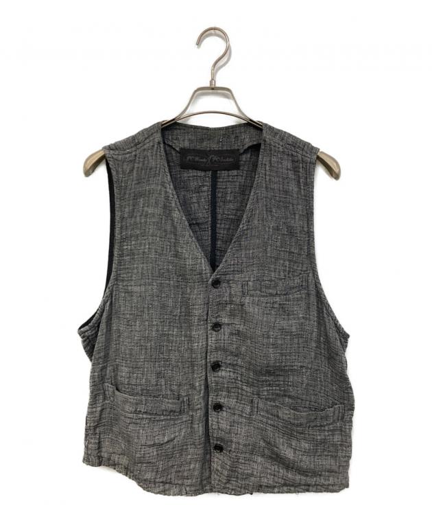 中古・古着通販】Porter Classic (ポータークラシック) SASHIKO LINEN