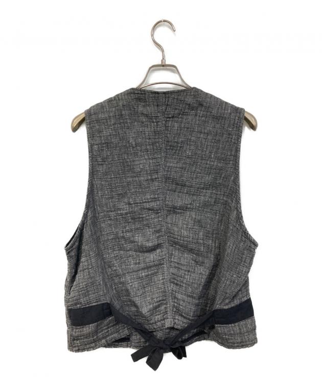 中古・古着通販】Porter Classic (ポータークラシック) SASHIKO LINEN