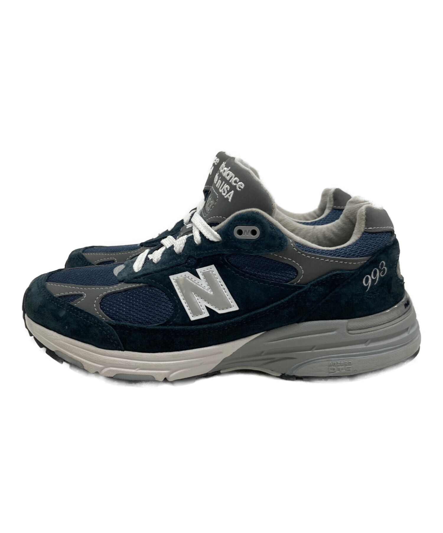 中古・古着通販】NEW BALANCE (ニューバランス) 993ローカット