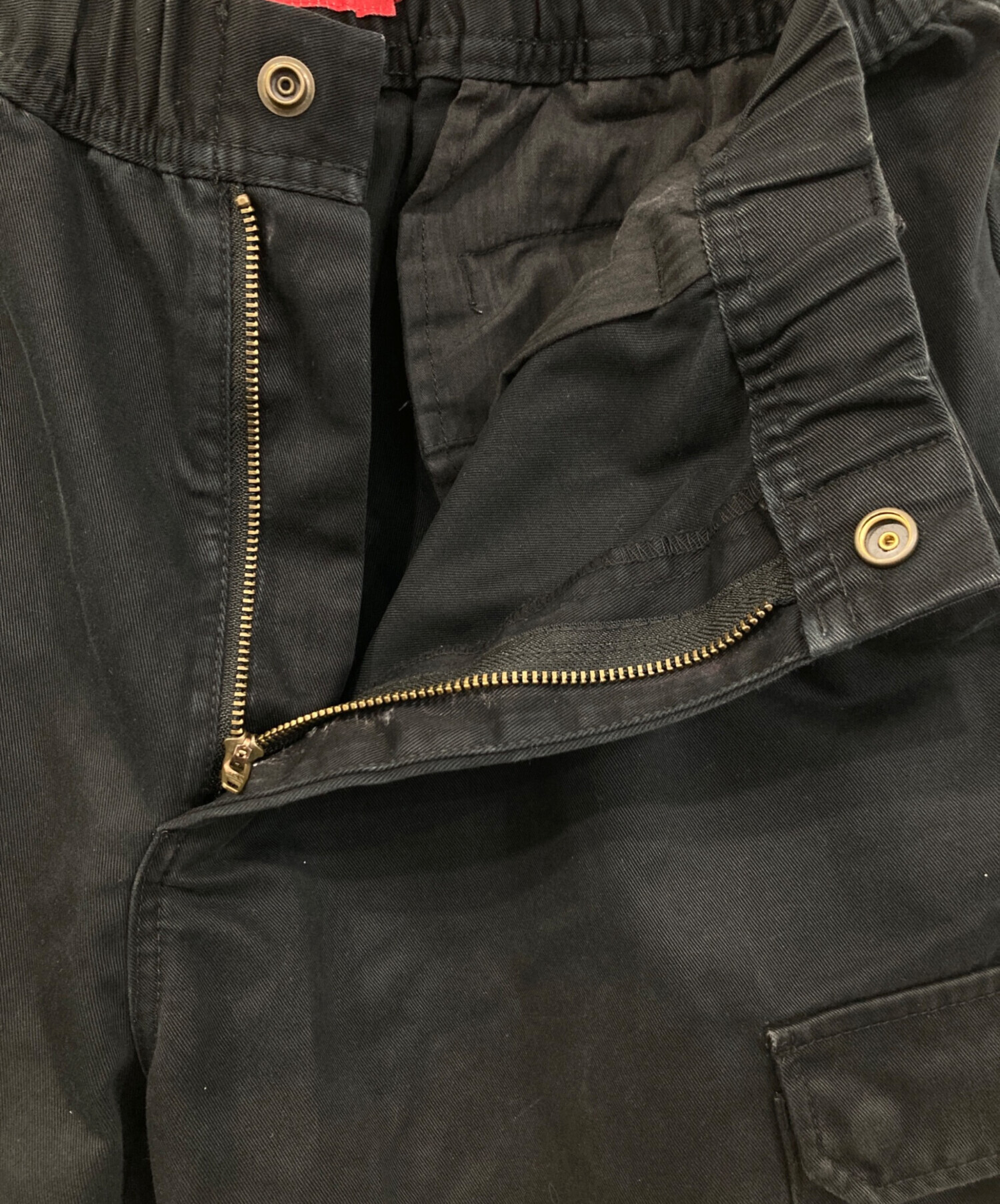 中古・古着通販】SUPREME (シュプリーム) Cargo Shorts（カーゴ