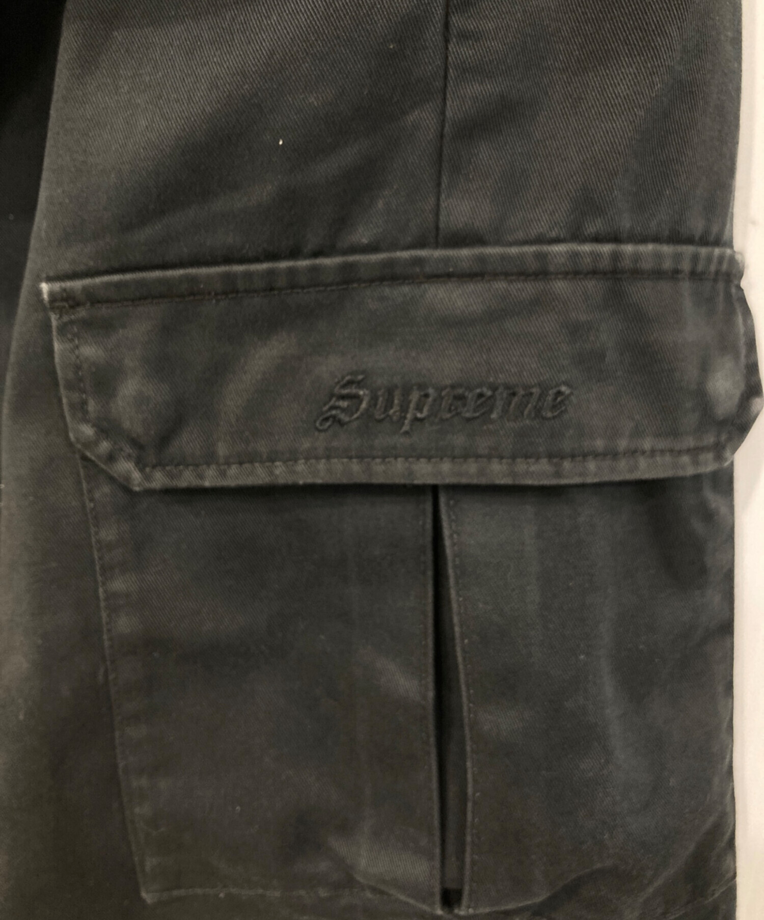 中古・古着通販】SUPREME (シュプリーム) Cargo Shorts（カーゴ