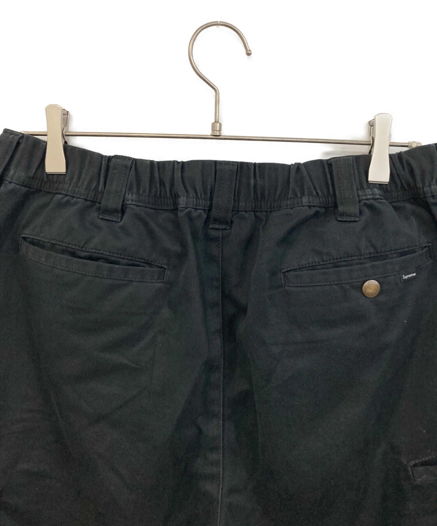 中古・古着通販】SUPREME (シュプリーム) Cargo Shorts（カーゴ