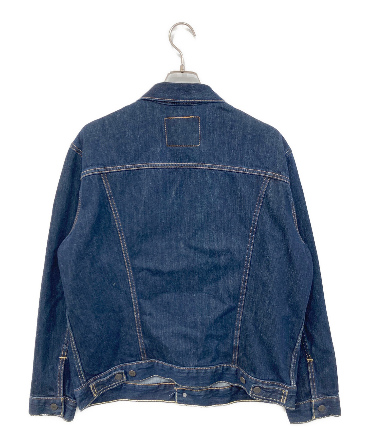 中古・古着通販】LEVI'S (リーバイス) TYPEⅢトラッカージャケット