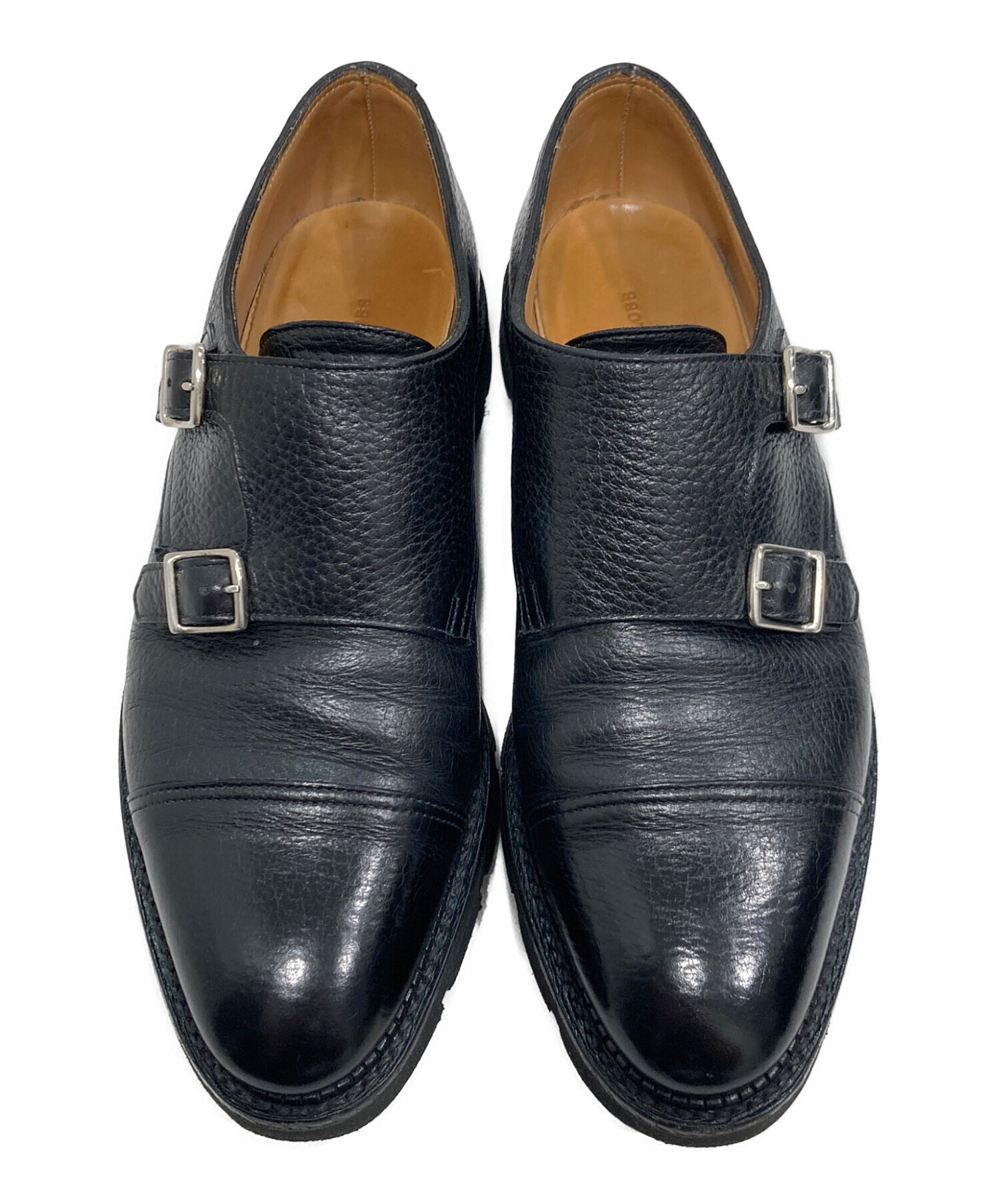 中古・古着通販】JOHN LOBB (ジョンロブ) William ダブルモンク