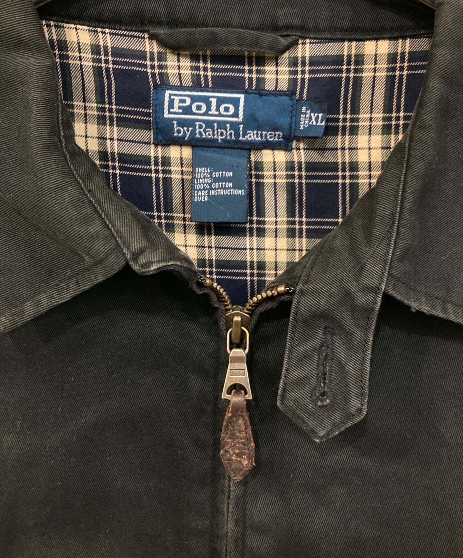 中古・古着通販】POLO RALPH LAUREN (ポロ・ラルフローレン) スイング