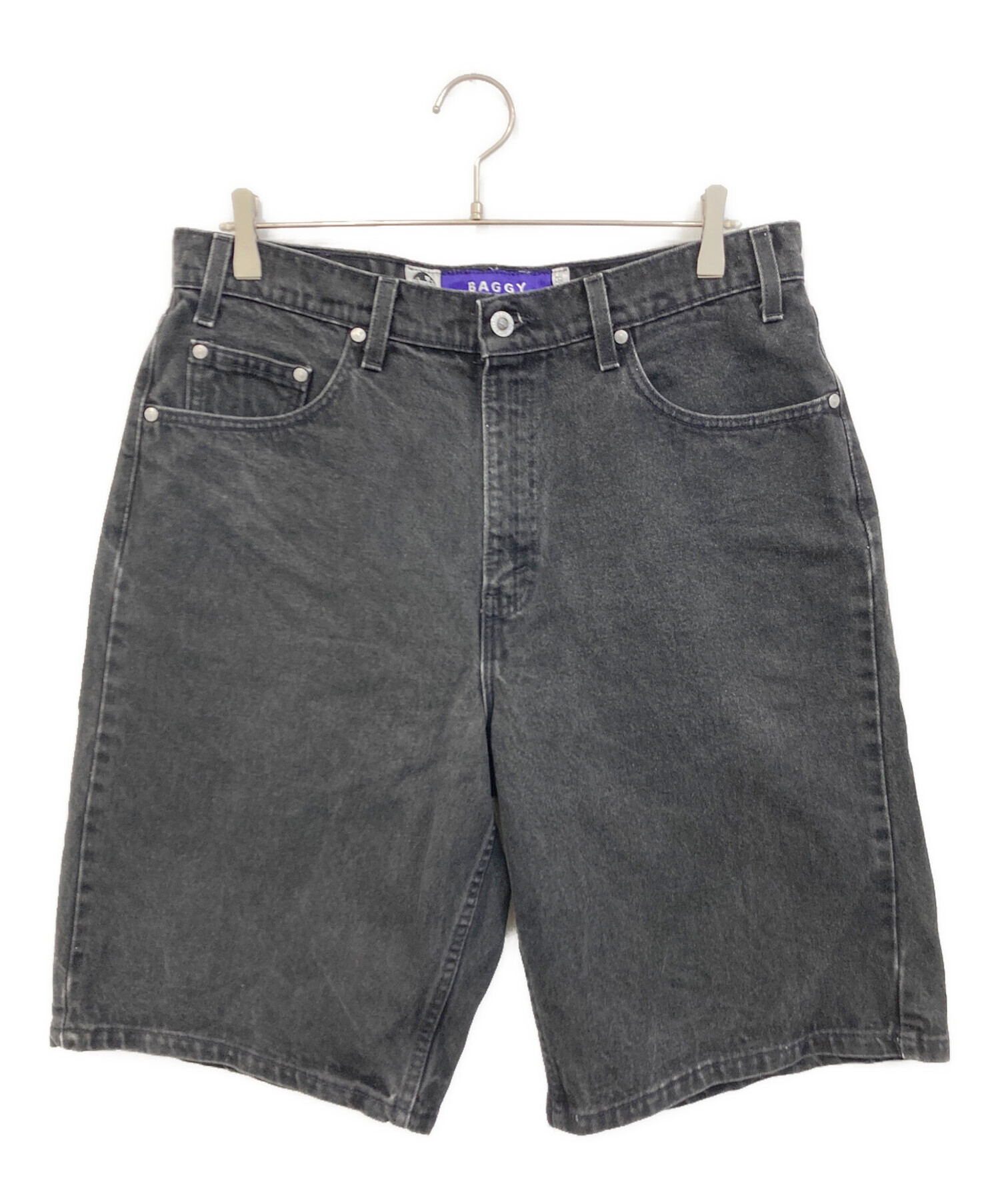中古・古着通販】LEVI'S (リーバイス) SILVERTab BAGGY/シルバータブ