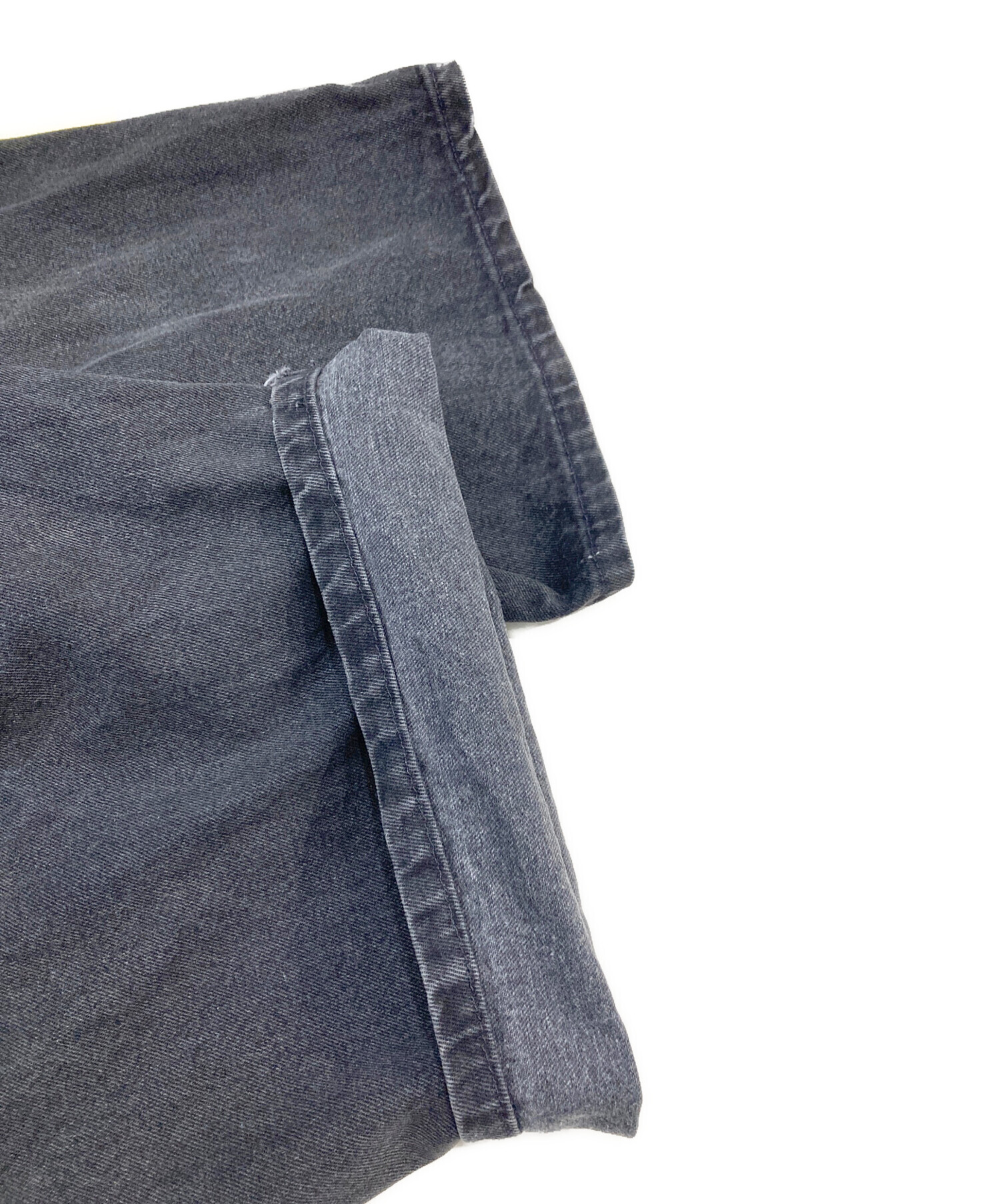 中古・古着通販】LEVI'S (リーバイス) SILVERTab BAGGY/シルバータブ