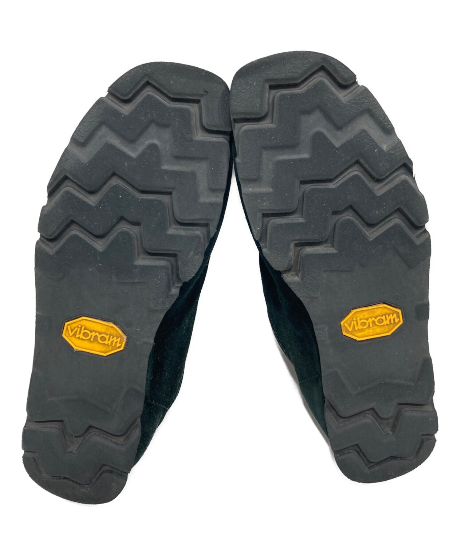 【未使用品級】　Clarks ゴアテックス　ワラビー26.5 中古・古着通販】CLARKS (クラークス) ワラビーGTX Black Sde
