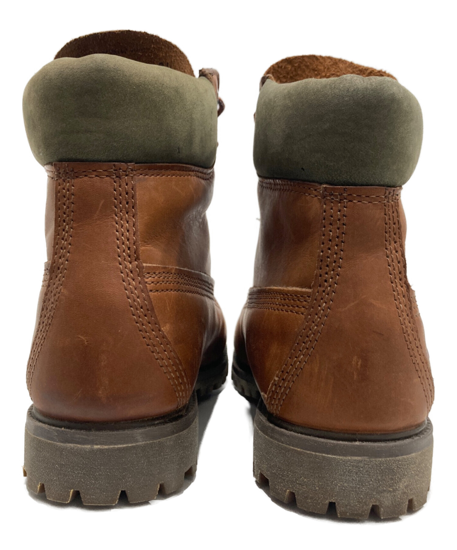 中古・古着通販】Timberland (ティンバーランド) 6in PREM WP BT/6 中古・古着通販】Timberland (ティンバーランド) 6in PREM WP BT/6