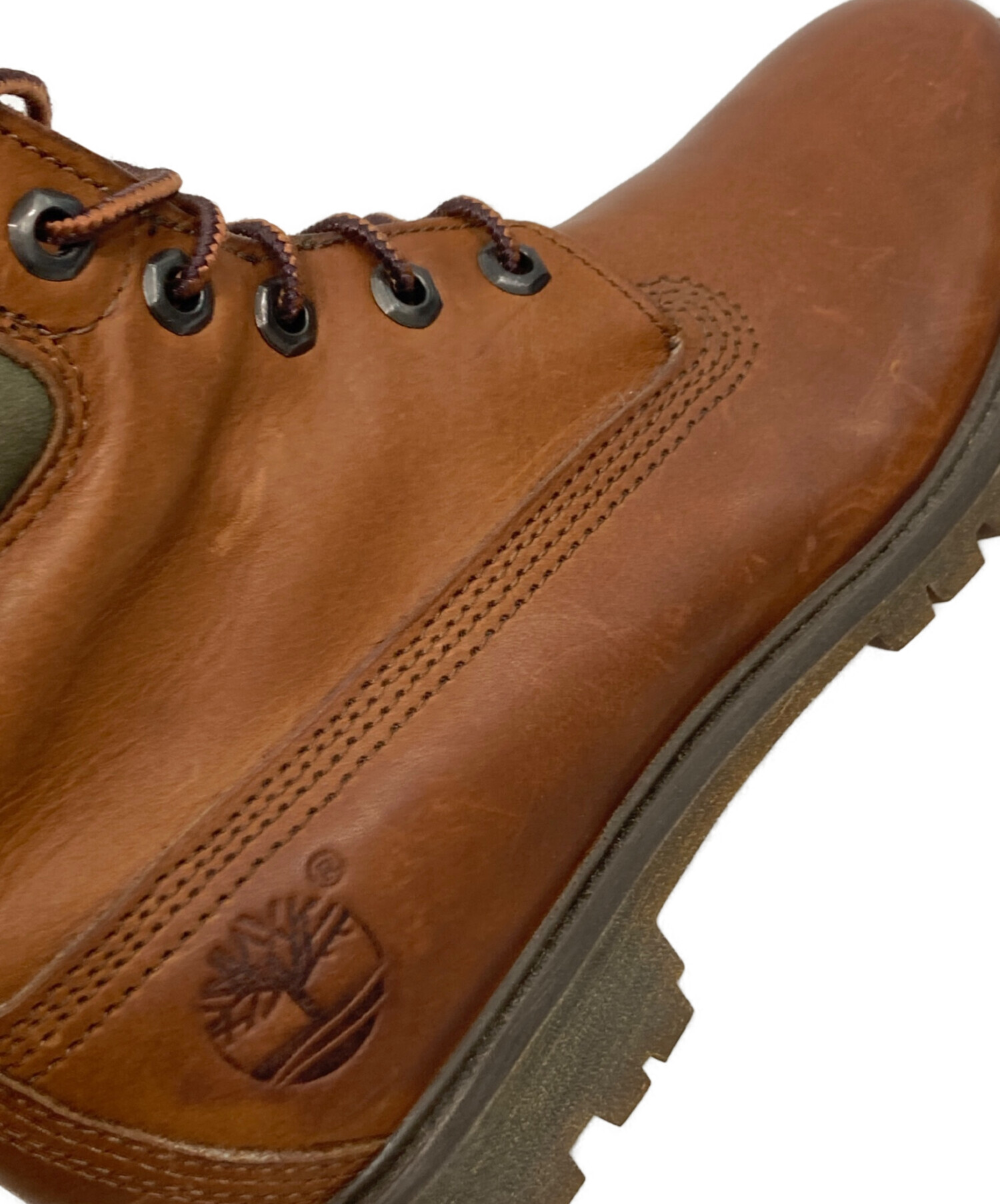 中古・古着通販】Timberland (ティンバーランド) 6in PREM WP BT/6 中古・古着通販】Timberland (ティンバーランド) 6in PREM WP BT/6