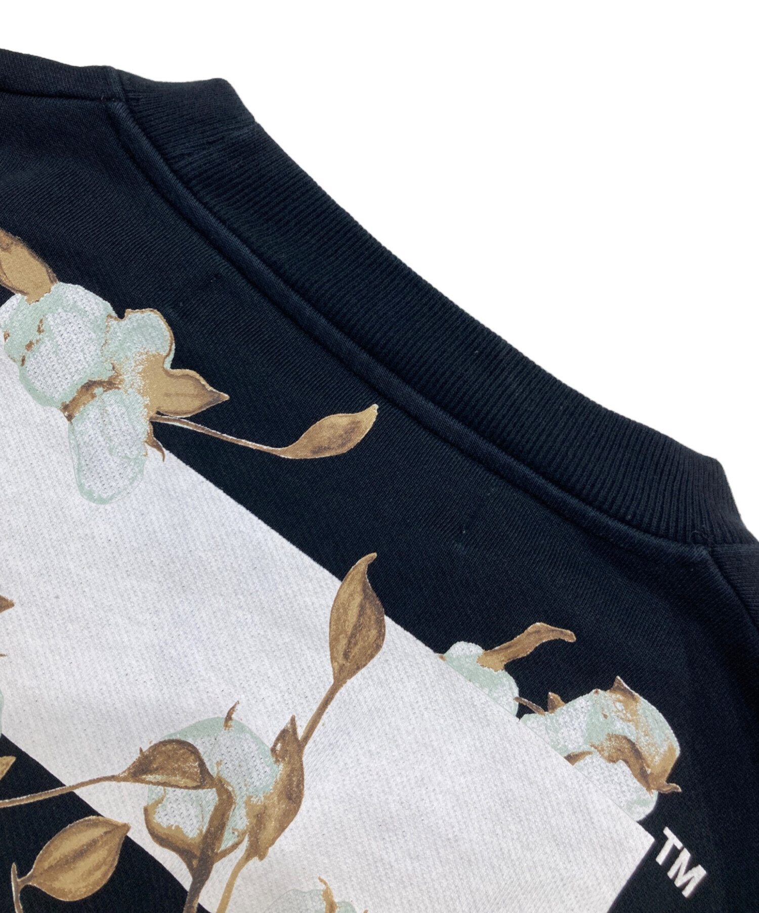 中古・古着通販】OFFWHITE (オフホワイト) スウェットワンピース 