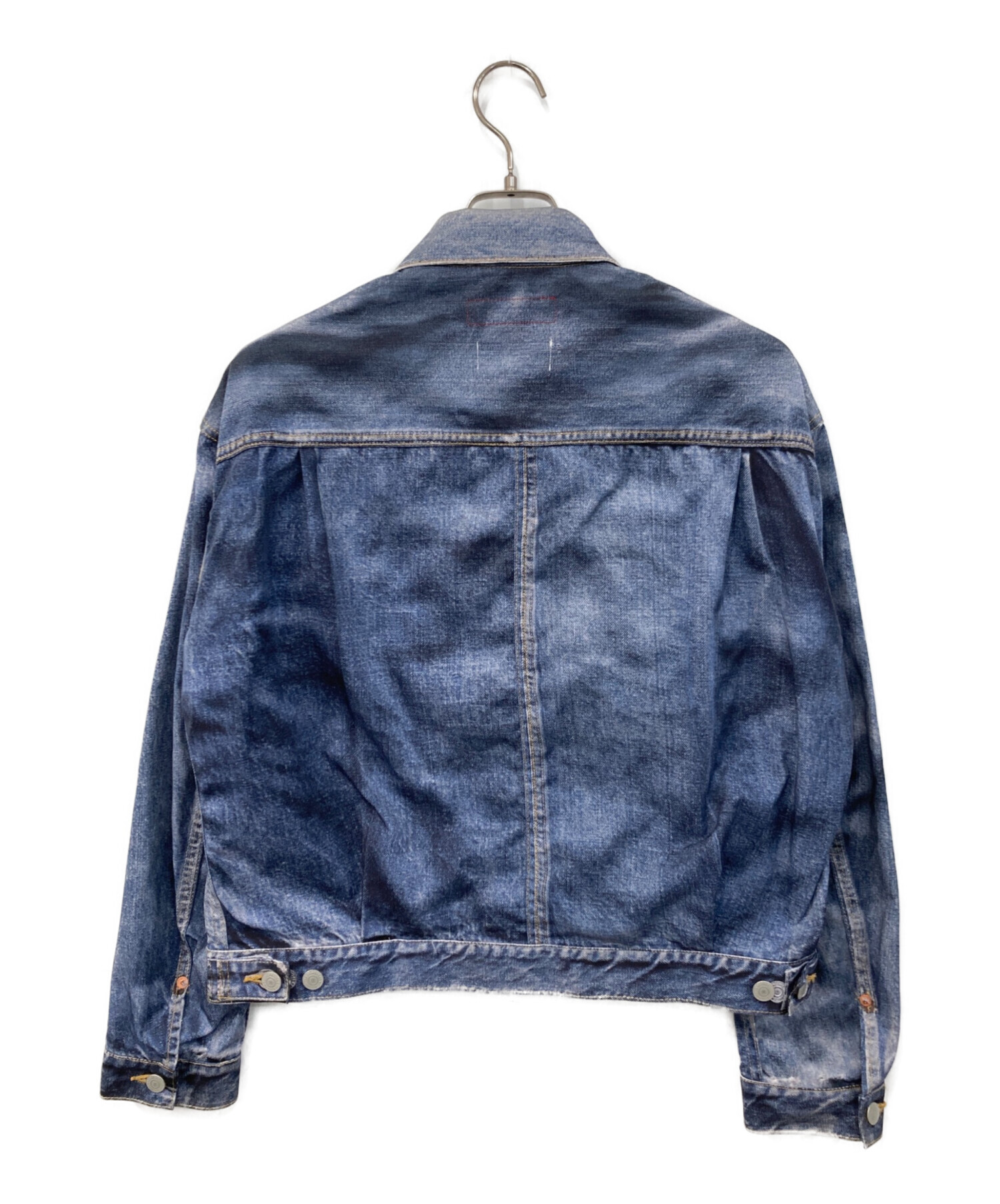 中古・古着通販】eYe JUNYA WATANABE MAN LEVI'S BerBerJin DENIM