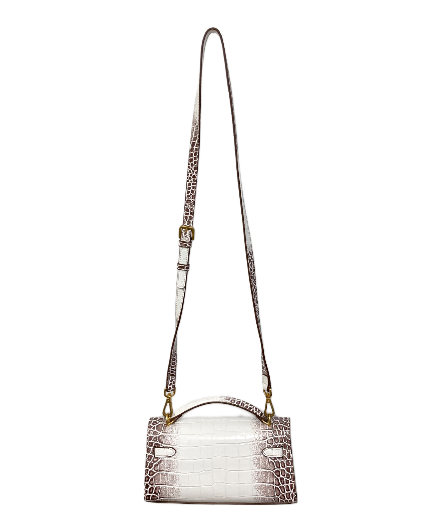 Pei handbags jw pei 新品 AP STUDIO ジェイダブリュー ペイ JW PEI 
