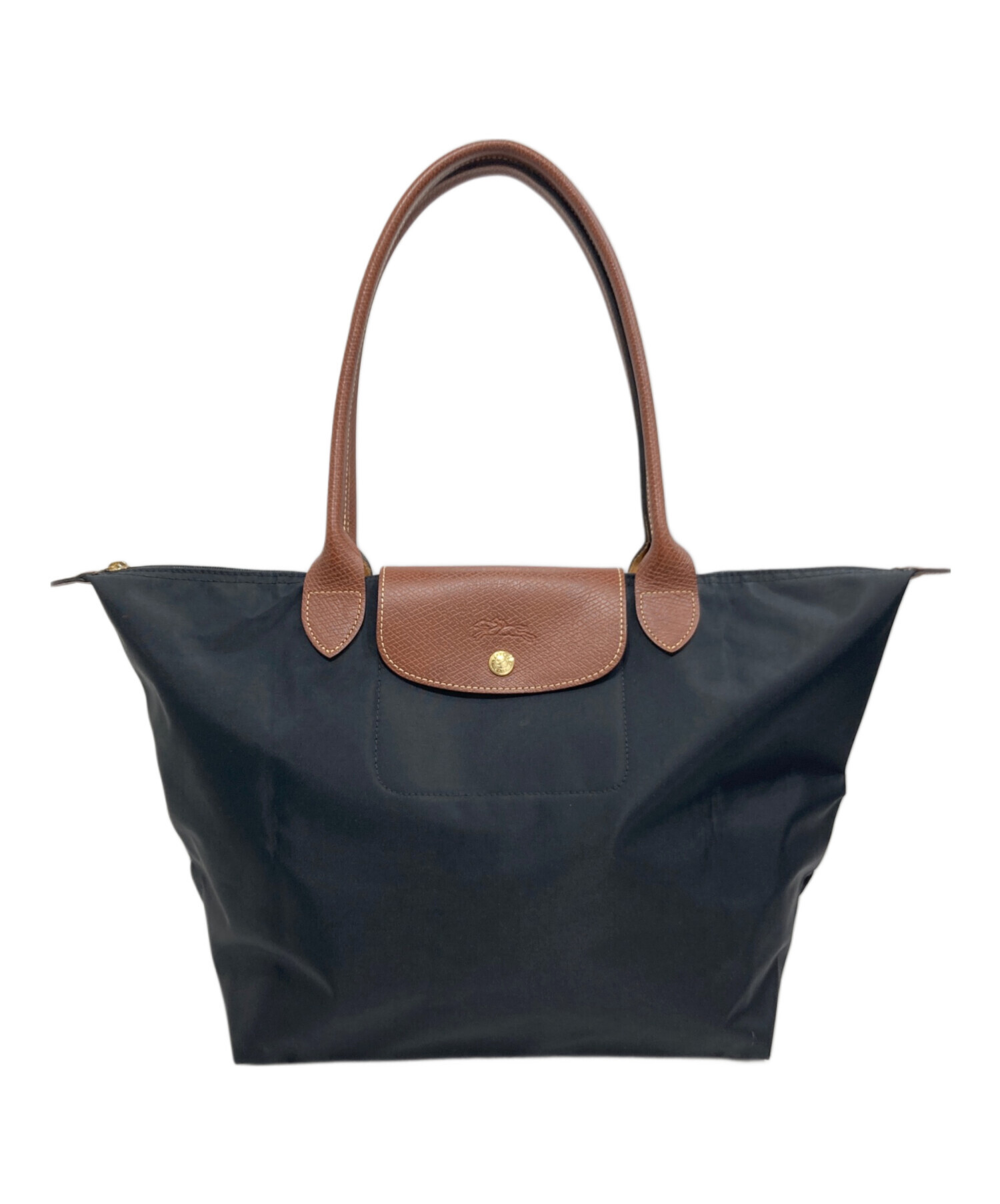 Longchamp ル・プリアージュ トートバッグＬ【未使用品】 中古・古着通販】LONGCHAMP (ロンシャン) ル・プリアージュ トート