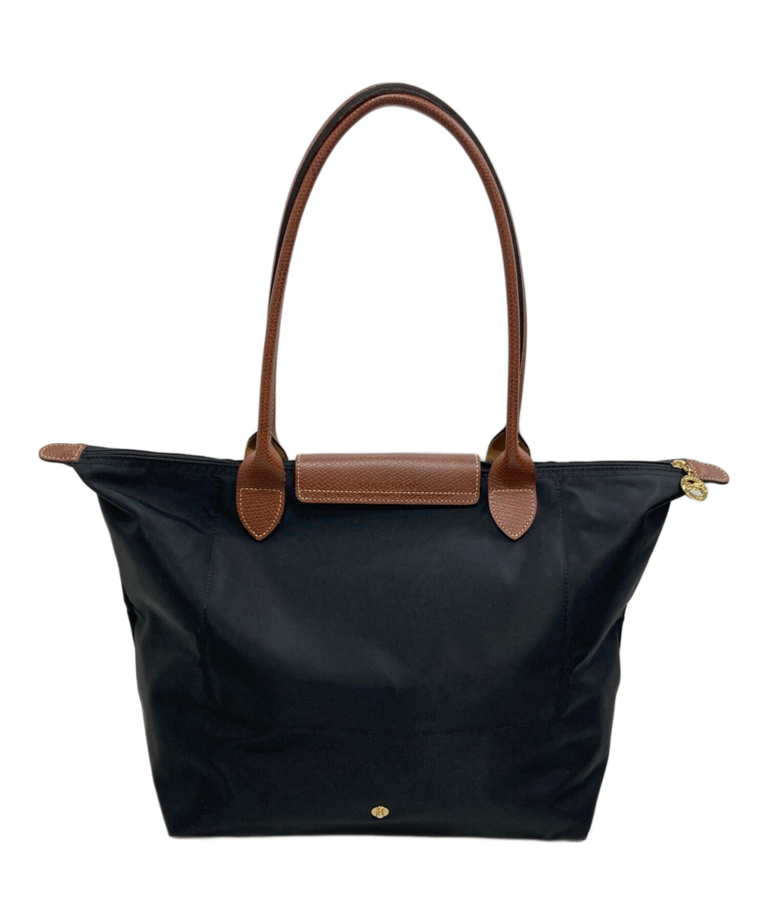 中古・古着通販】LONGCHAMP (ロンシャン) ル・プリアージュ トート