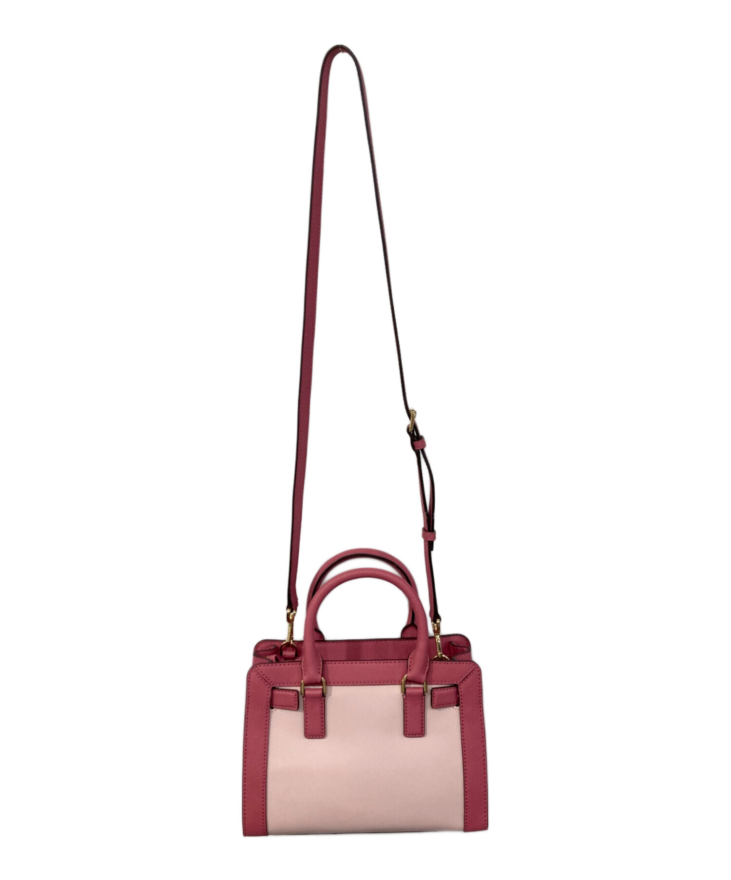 中古・古着通販】MICHAEL KORS (マイケルコース) 2WAYショルダーバッグ