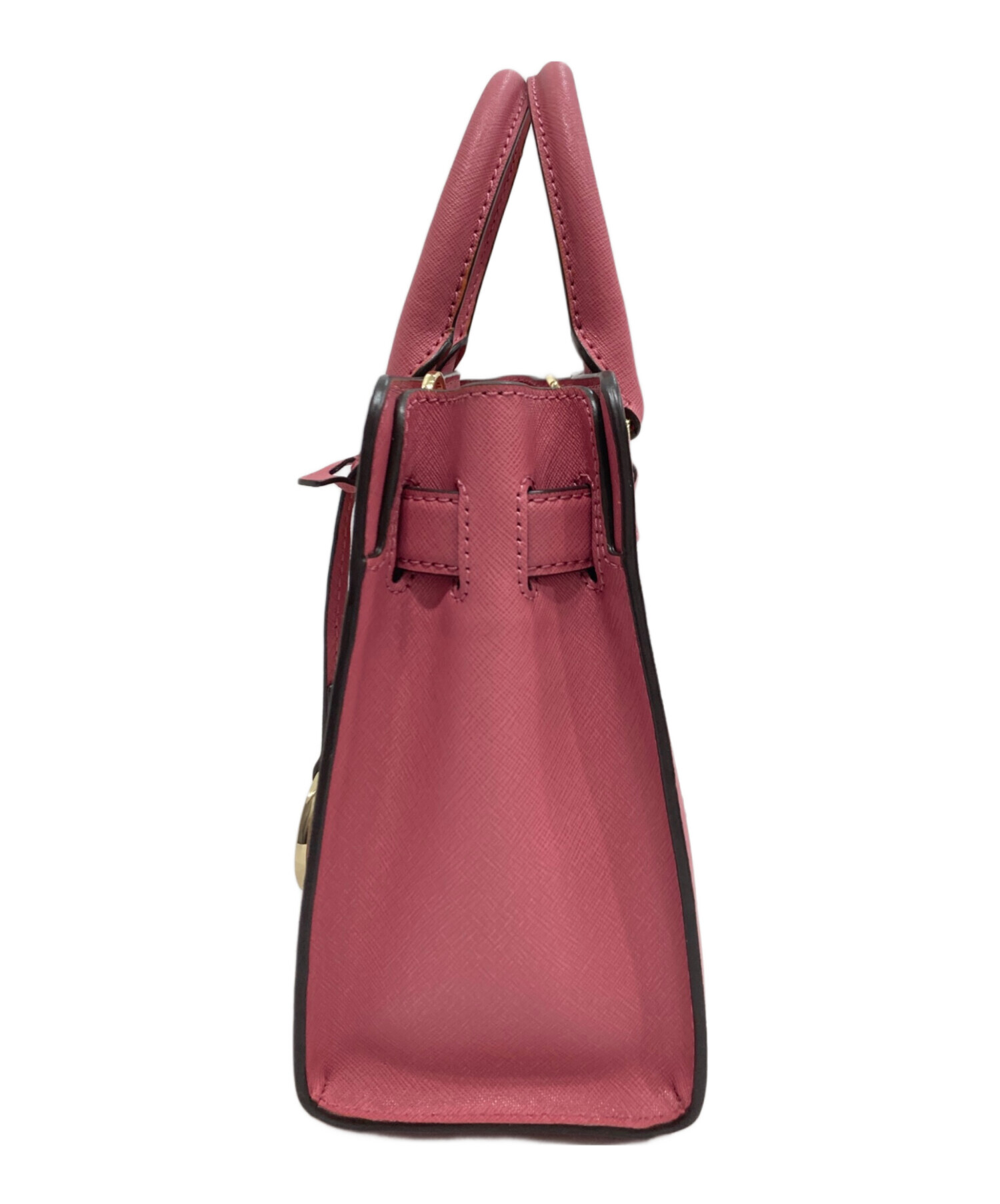 中古・古着通販】MICHAEL KORS (マイケルコース) 2WAYショルダーバッグ