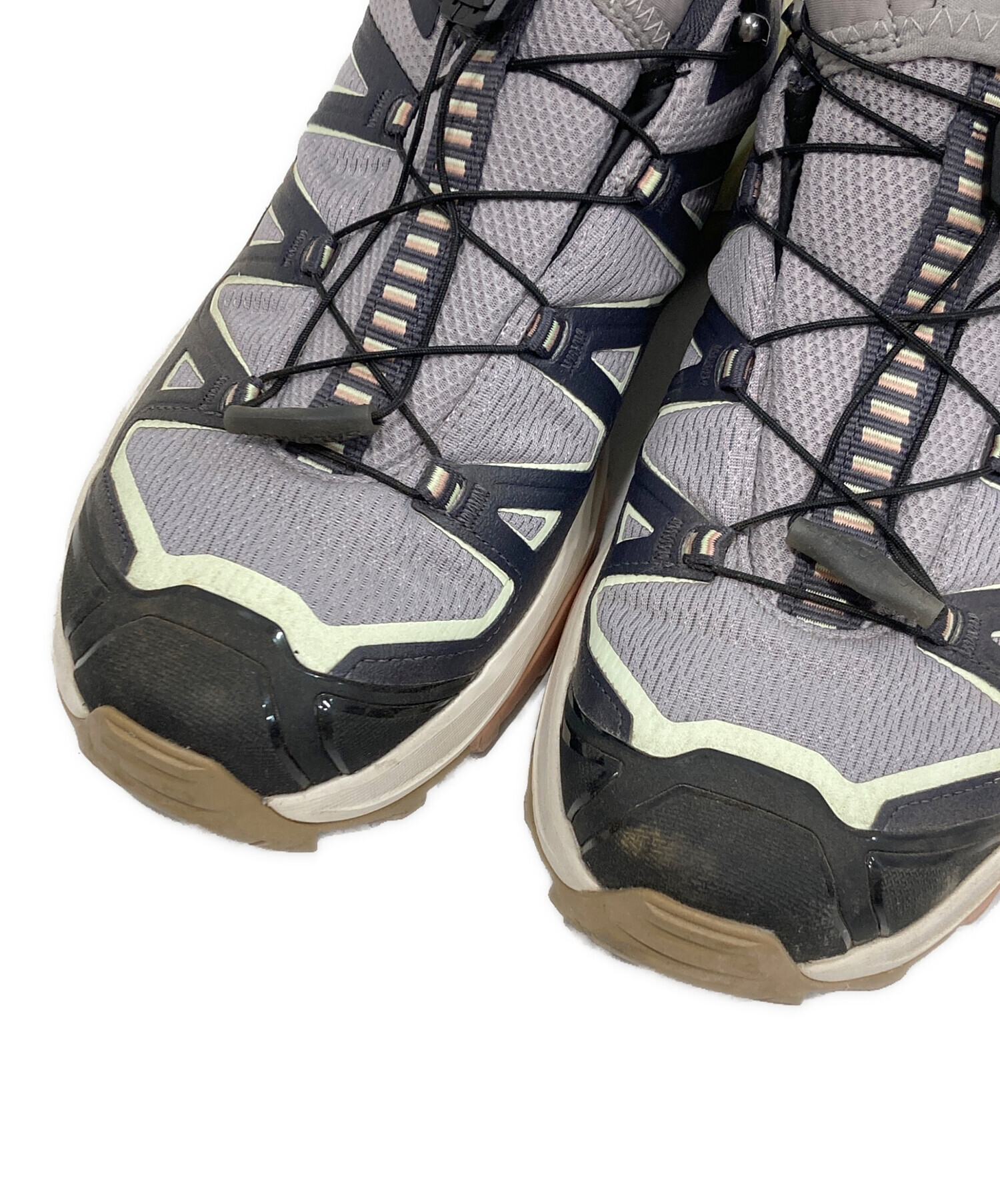 中古・古着通販】SALOMON (サロモン) ortholite (オーソライト) X