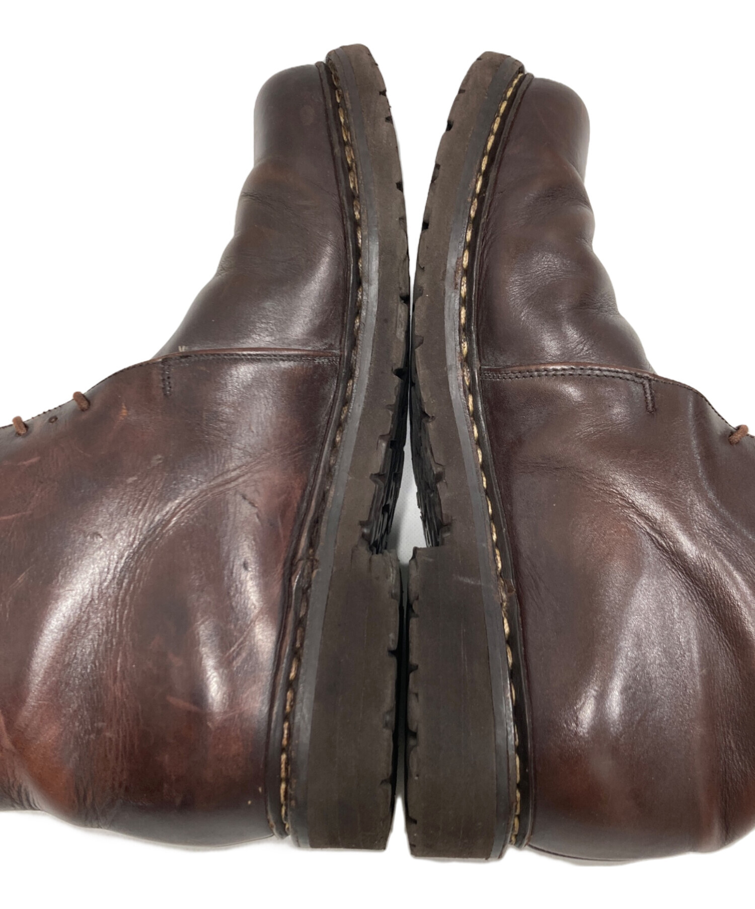 中古・古着通販】PARABOOT (パラブーツ) BLOIS チャッカブーツ/ブロワ