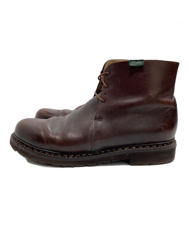中古・古着通販】PARABOOT (パラブーツ) BLOIS チャッカブーツ/ブロワ