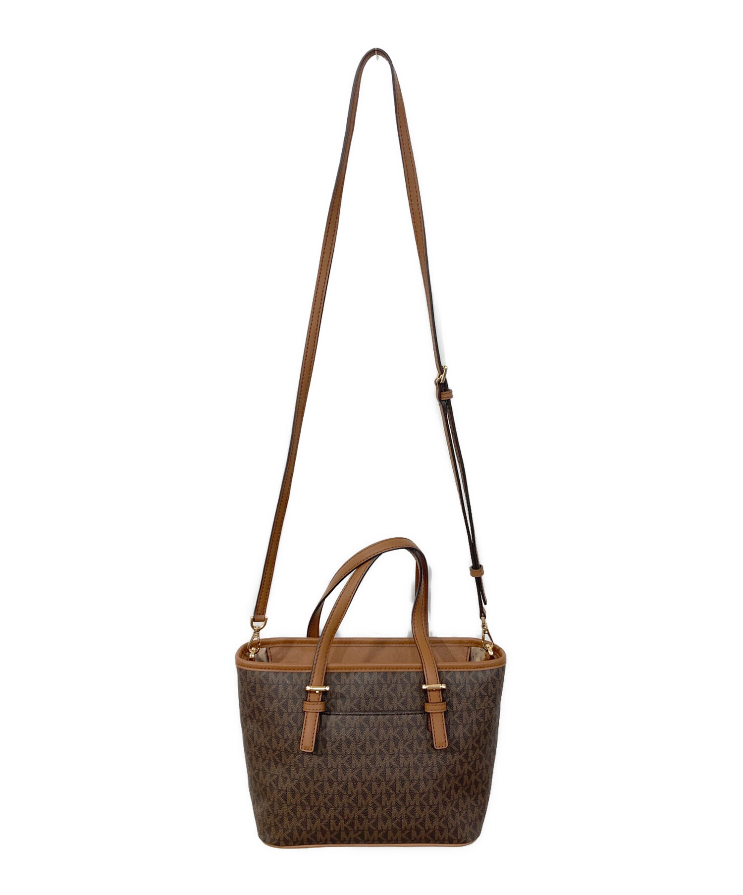 中古・古着通販】MICHAEL KORS (マイケルコース) 2WAYショルダーバッグ