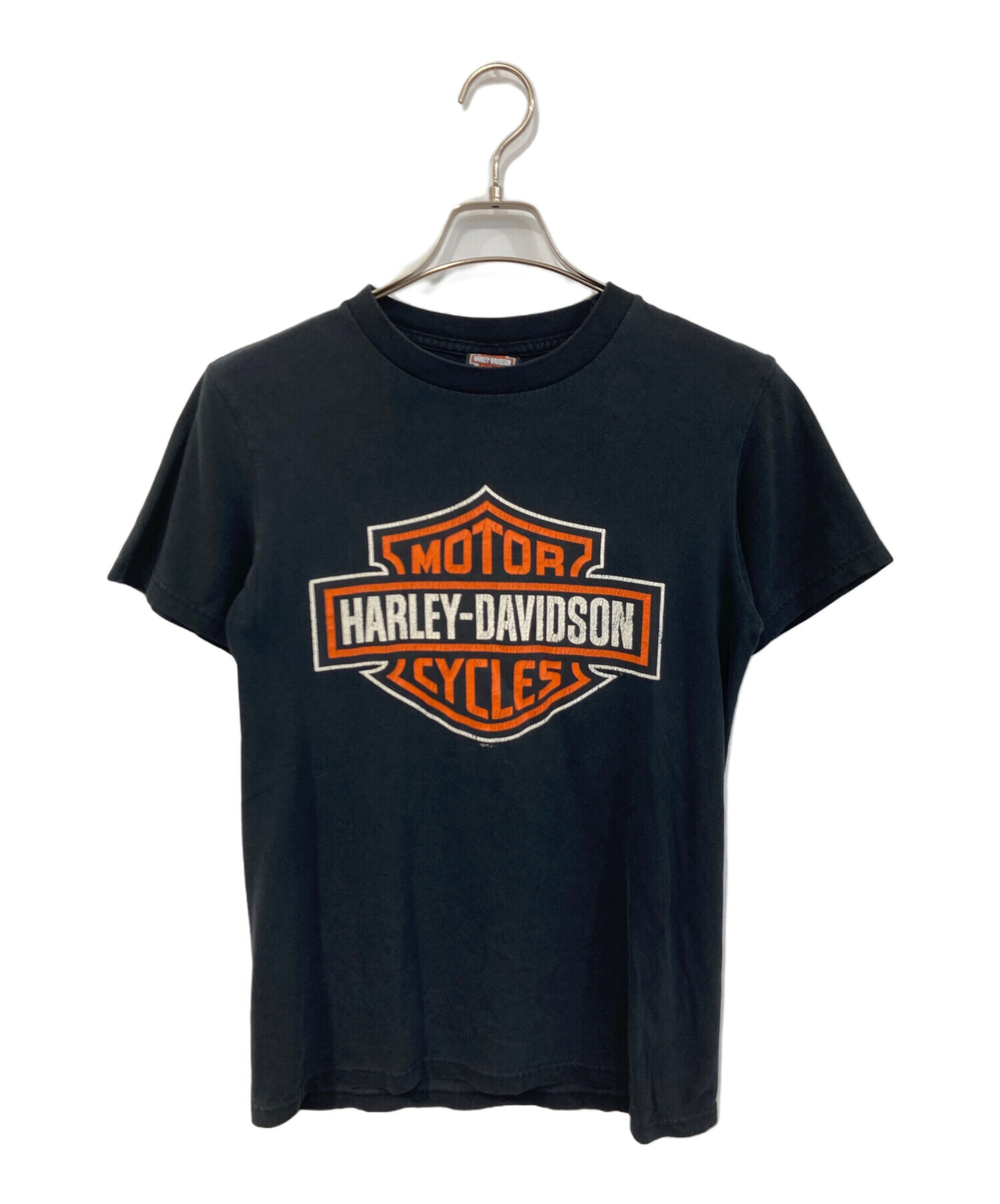 古着トップス3枚セット(/harley-davidson/) 中古・古着通販】HARLEY-DAVIDSON (ハーレーダビッドソン) プリントT