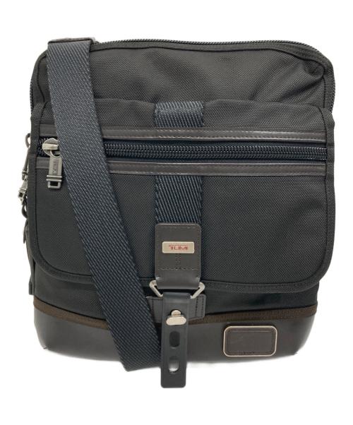 中古・古着通販】TUMI (トゥミ) ALPHA BRAVO Annapolis Zip Flap
