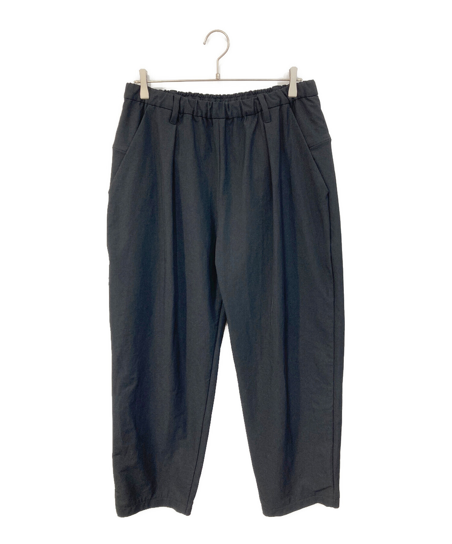 中古・古着通販】teatora (テアトラ) WALLET PANTS RESORT - GC