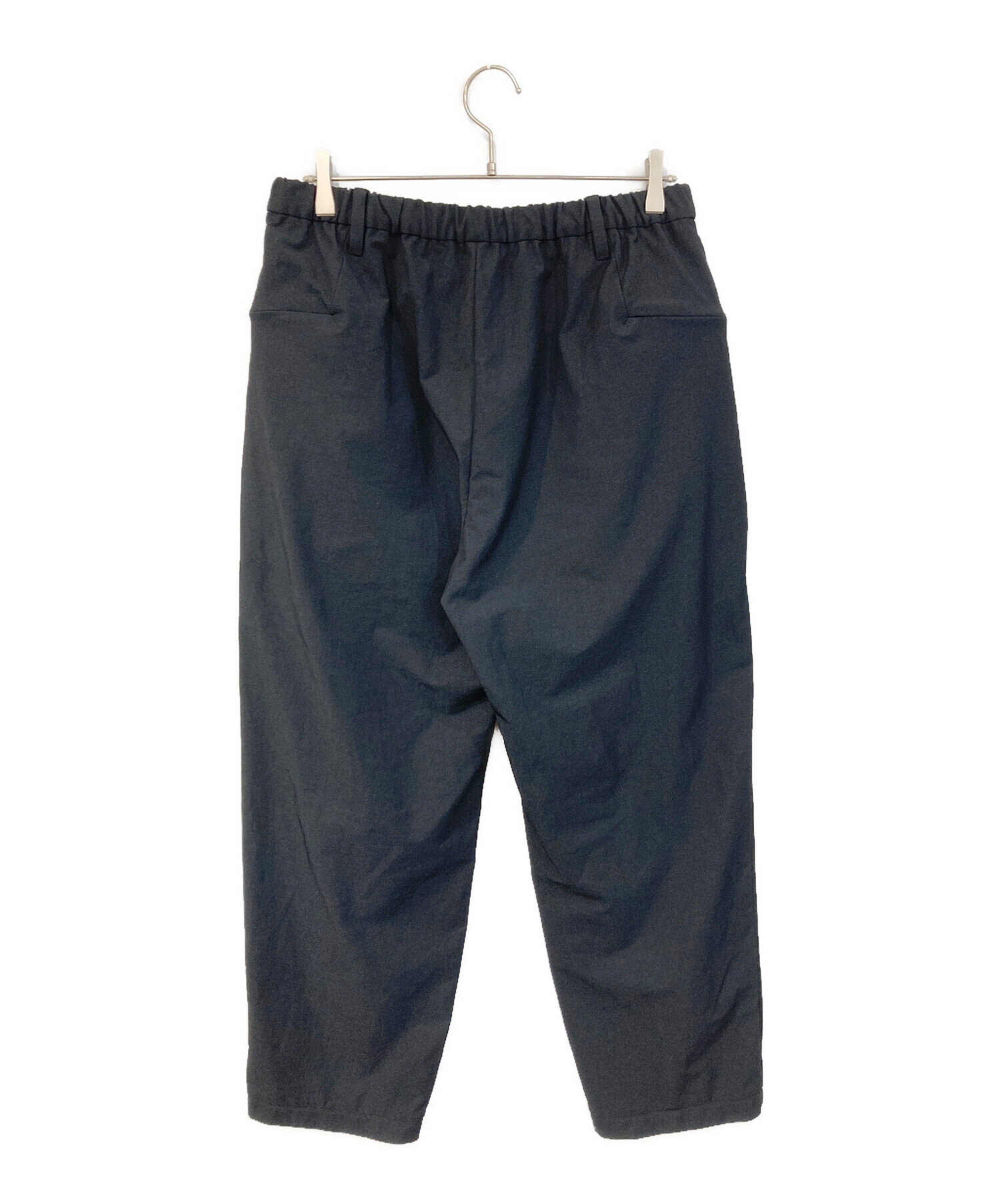 中古・古着通販】teatora (テアトラ) WALLET PANTS RESORT - GC