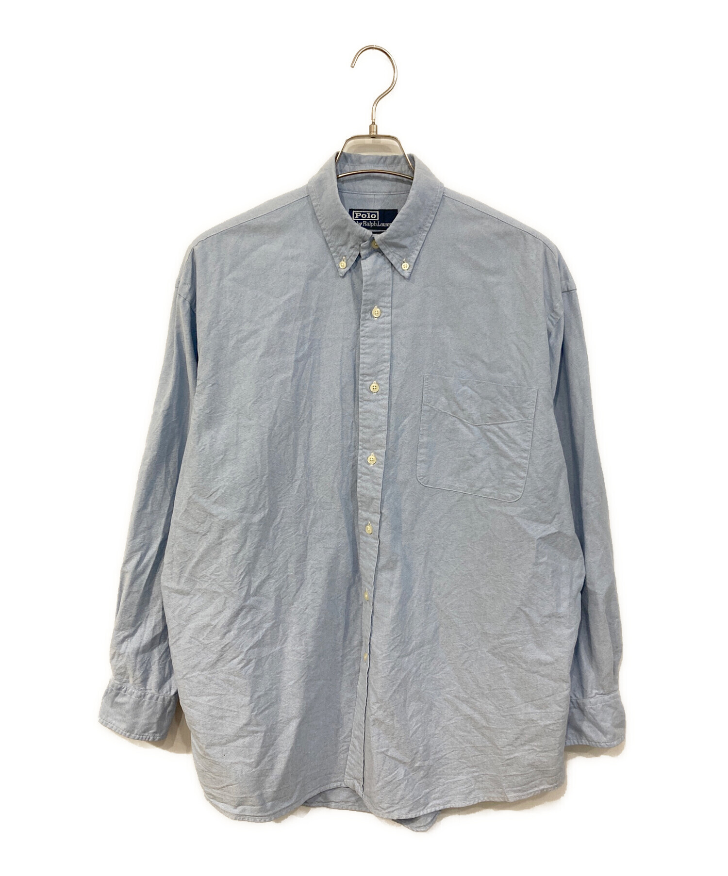 中古・古着通販】POLO RALPH LAUREN (ポロ・ラルフローレン) THE BIG
